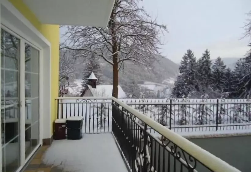Hotelli Agritur Belsogno