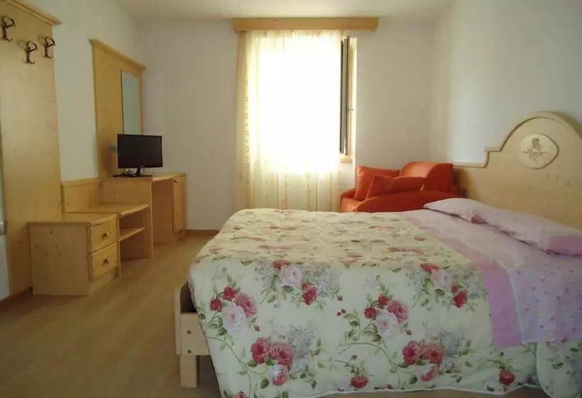 Hotelli Agritur Belsogno