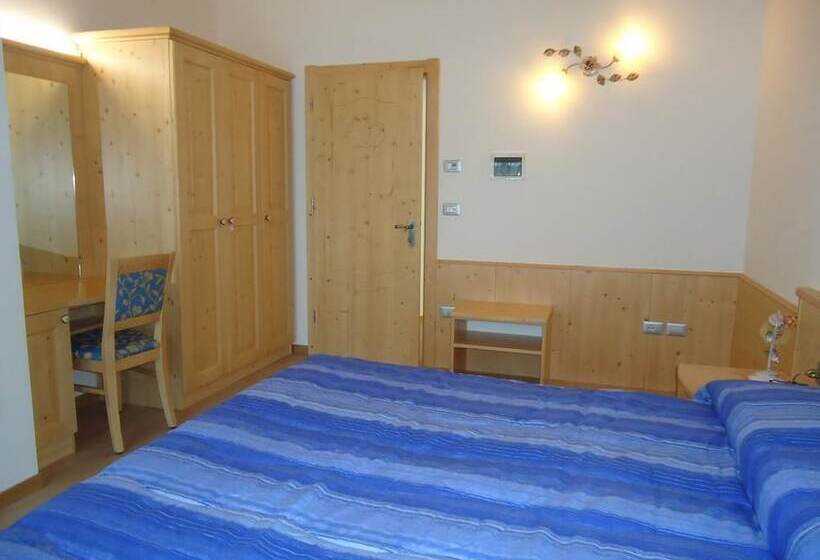 酒店 Agritur Belsogno