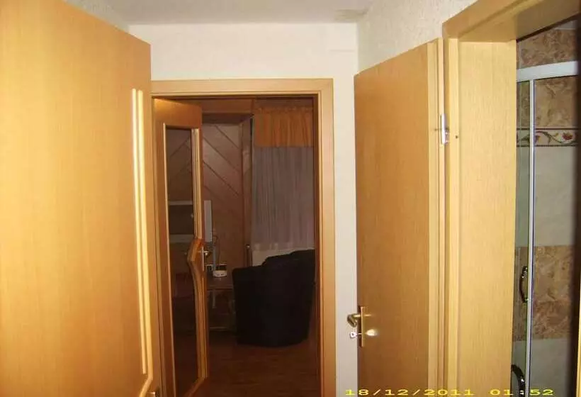 Отель Am Rathaus