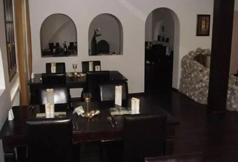 Отель Am Rathaus