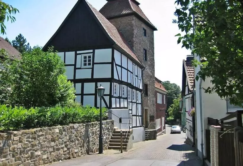 Отель Am Rathaus