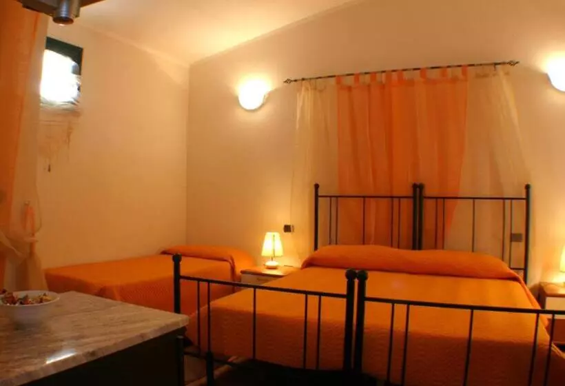 ホテル B&b Rita E Renzo