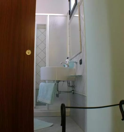 ホテル B&b Rita E Renzo