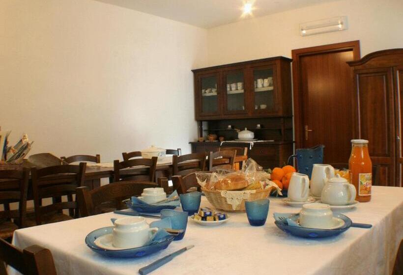 호텔 B&b Rita E Renzo