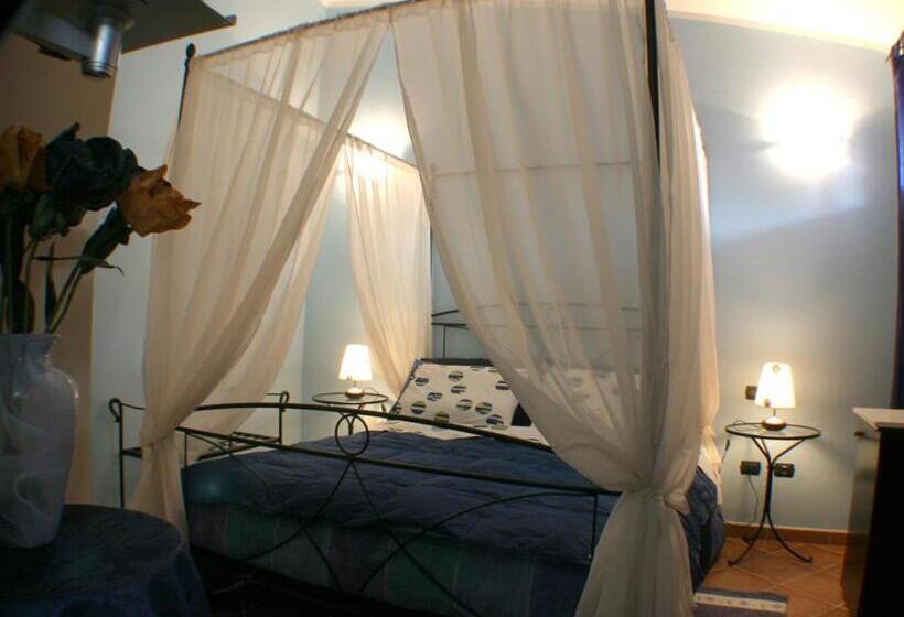 호텔 B&b Rita E Renzo