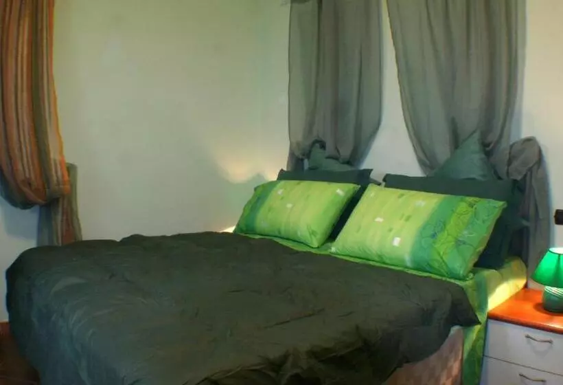 ホテル B&b Rita E Renzo