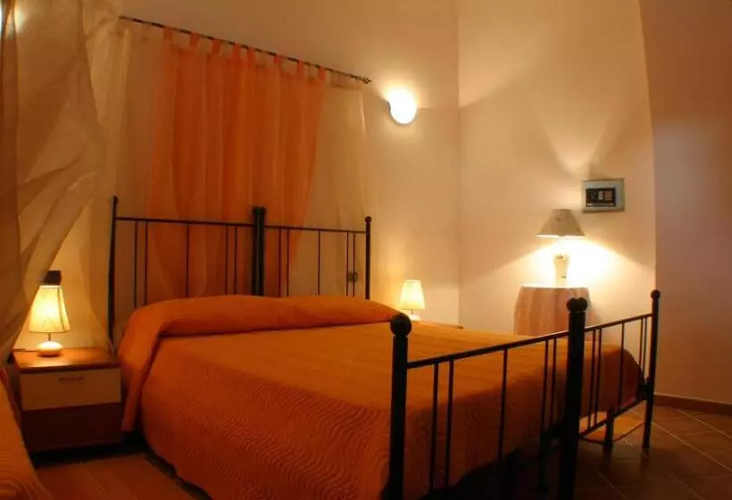 ホテル B&b Rita E Renzo