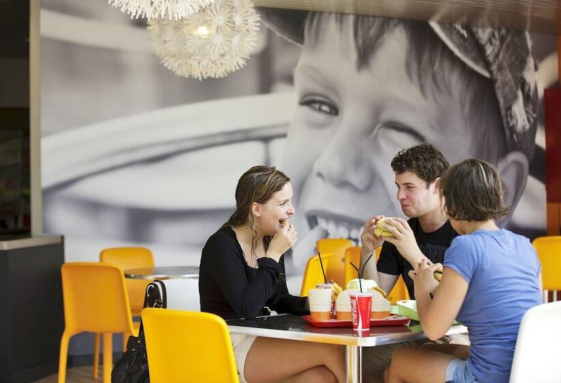 酒店 Center Parcs Park De Haan