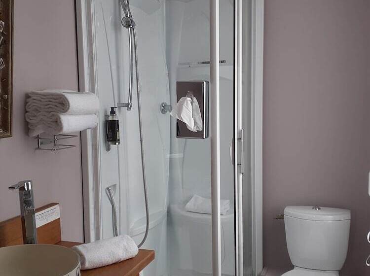 酒店 De Charme La Bonne Adresse   Logis De France