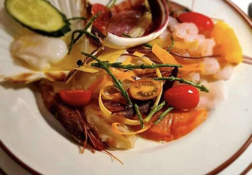 Отель Del Riale