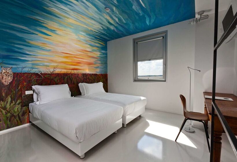 فندق Aiden By Best Western Jhd Dunant