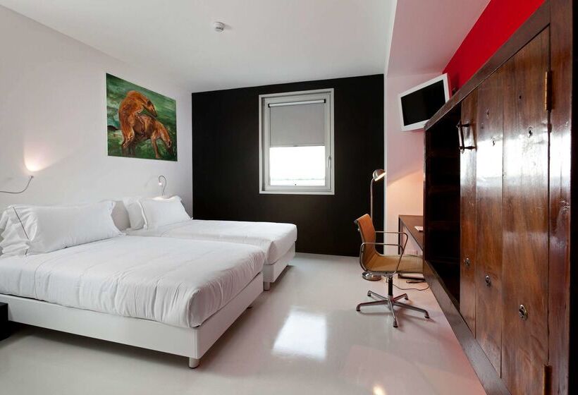 فندق Aiden By Best Western Jhd Dunant