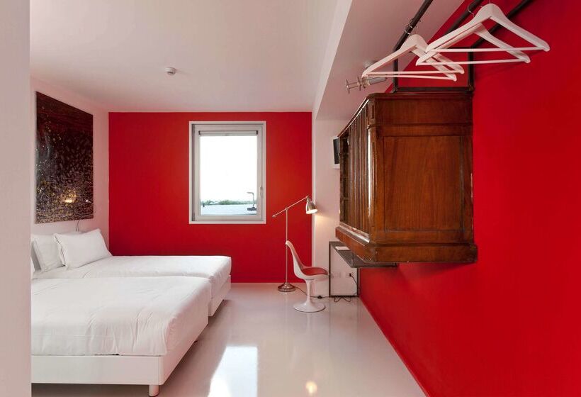 فندق Aiden By Best Western Jhd Dunant