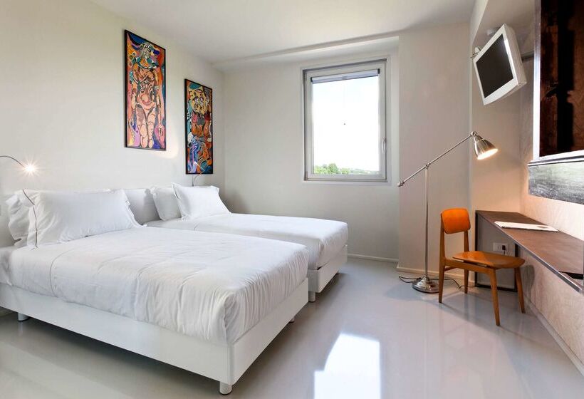 فندق Aiden By Best Western Jhd Dunant