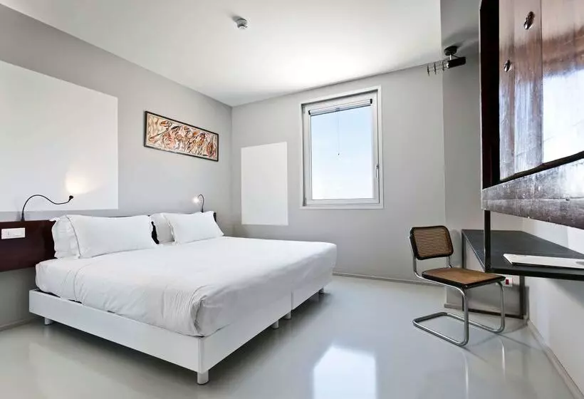 ホテル Aiden By Best Western Jhd Dunant