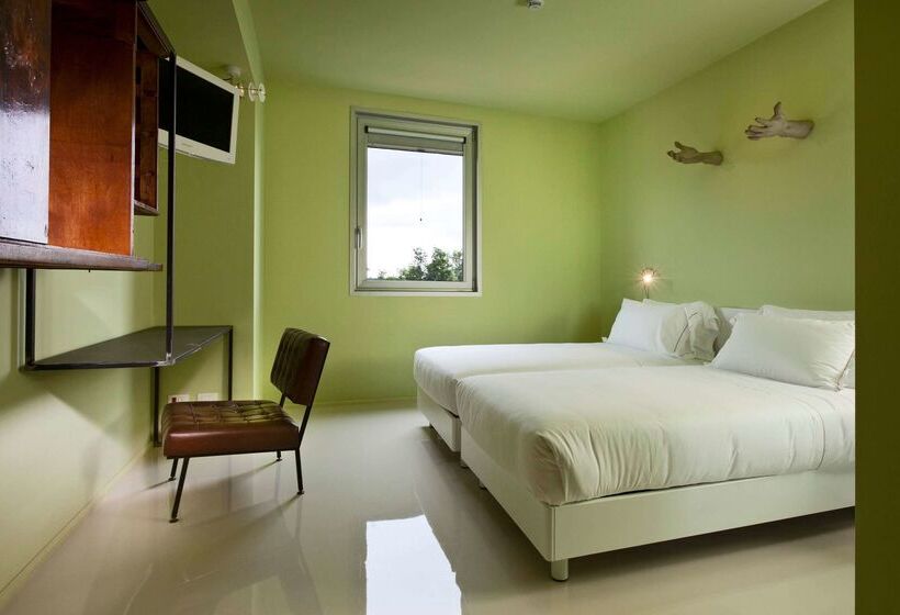 فندق Aiden By Best Western Jhd Dunant