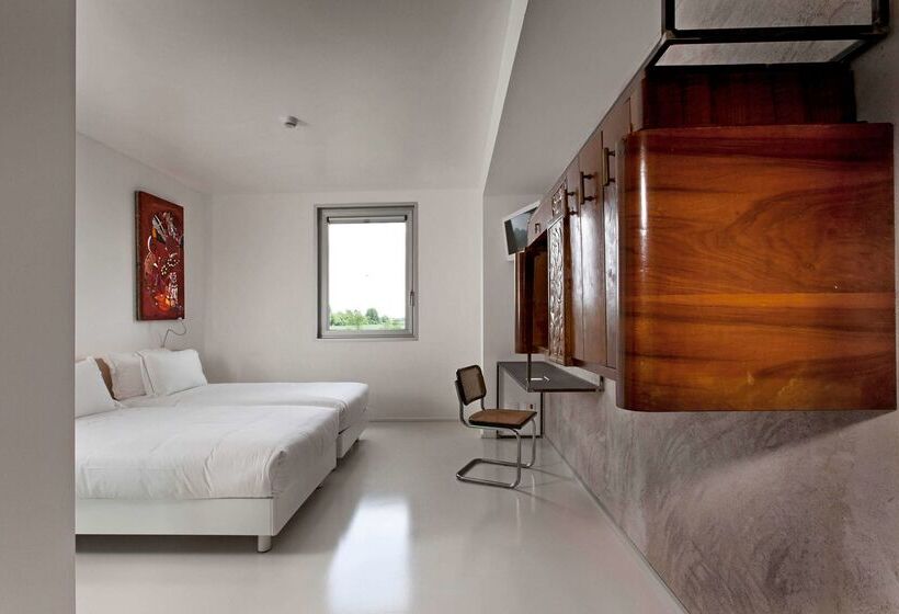 فندق Aiden By Best Western Jhd Dunant