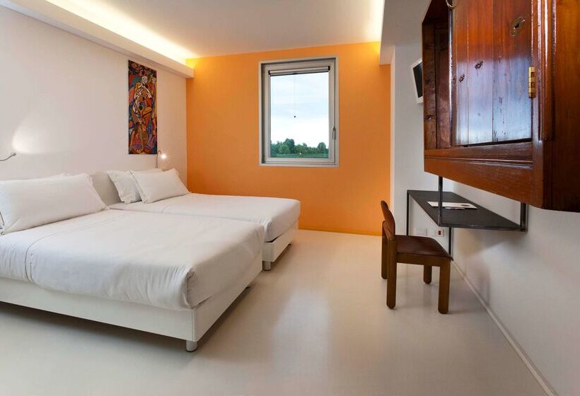 فندق Aiden By Best Western Jhd Dunant