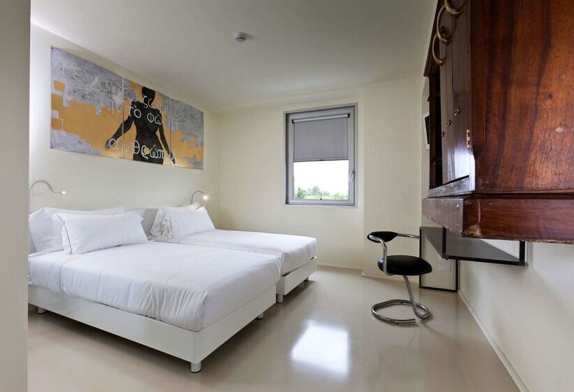 فندق Aiden By Best Western Jhd Dunant