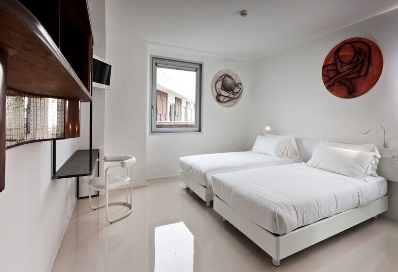 فندق Aiden By Best Western Jhd Dunant