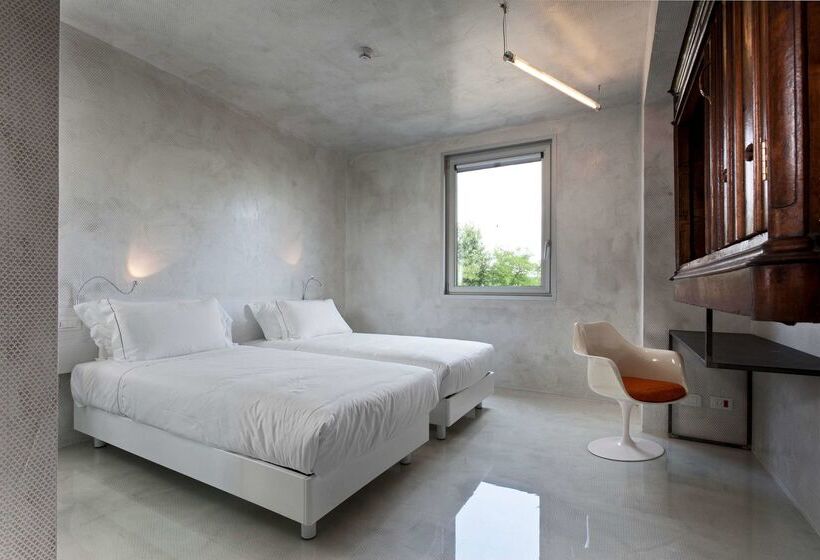 فندق Aiden By Best Western Jhd Dunant