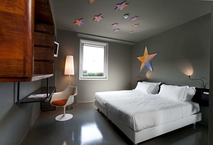 فندق Aiden By Best Western Jhd Dunant