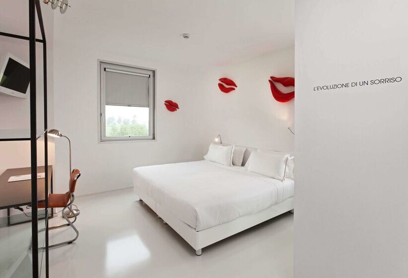 فندق Aiden By Best Western Jhd Dunant