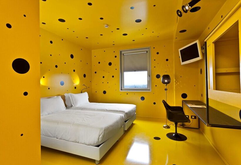 فندق Aiden By Best Western Jhd Dunant