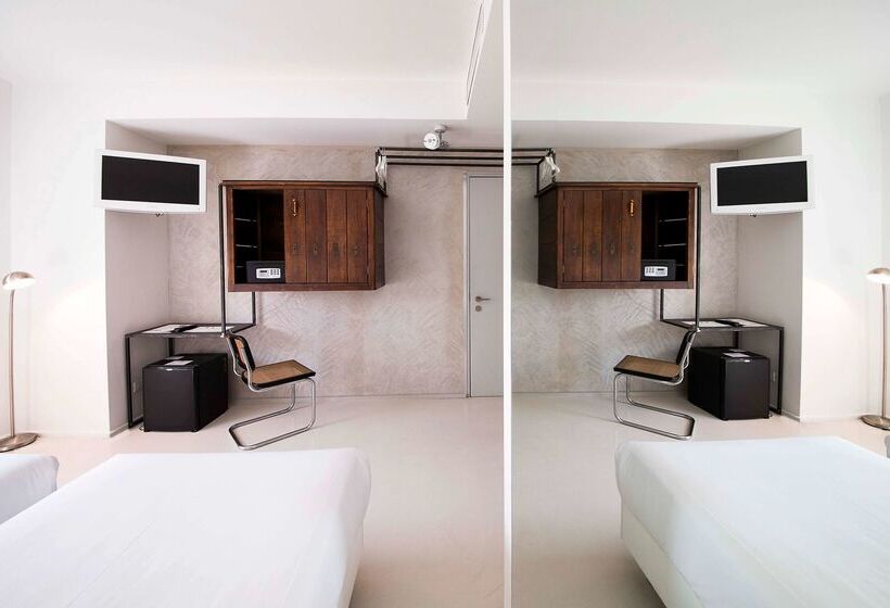 فندق Aiden By Best Western Jhd Dunant