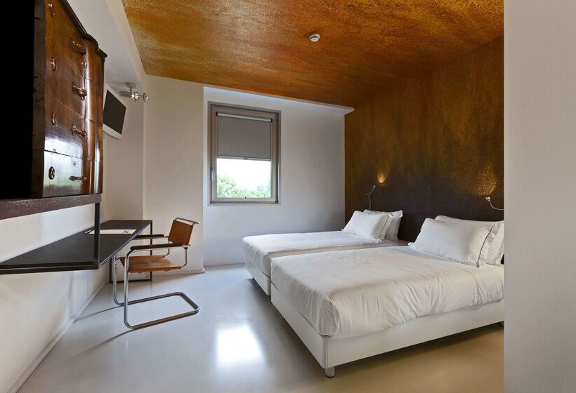 فندق Aiden By Best Western Jhd Dunant