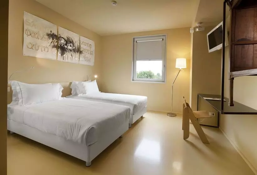 ホテル Aiden By Best Western Jhd Dunant