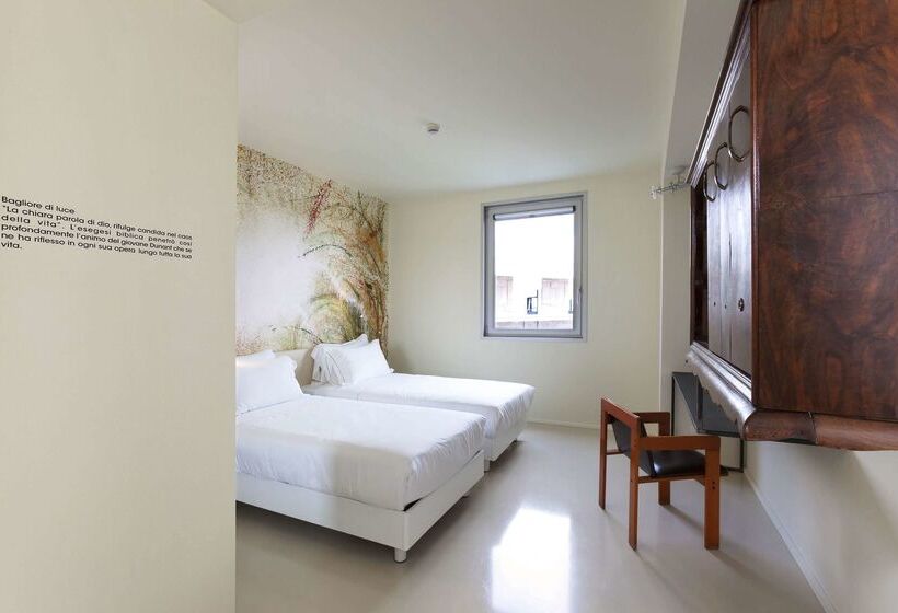 فندق Aiden By Best Western Jhd Dunant