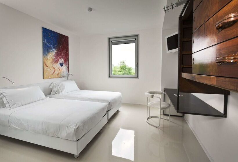 فندق Aiden By Best Western Jhd Dunant