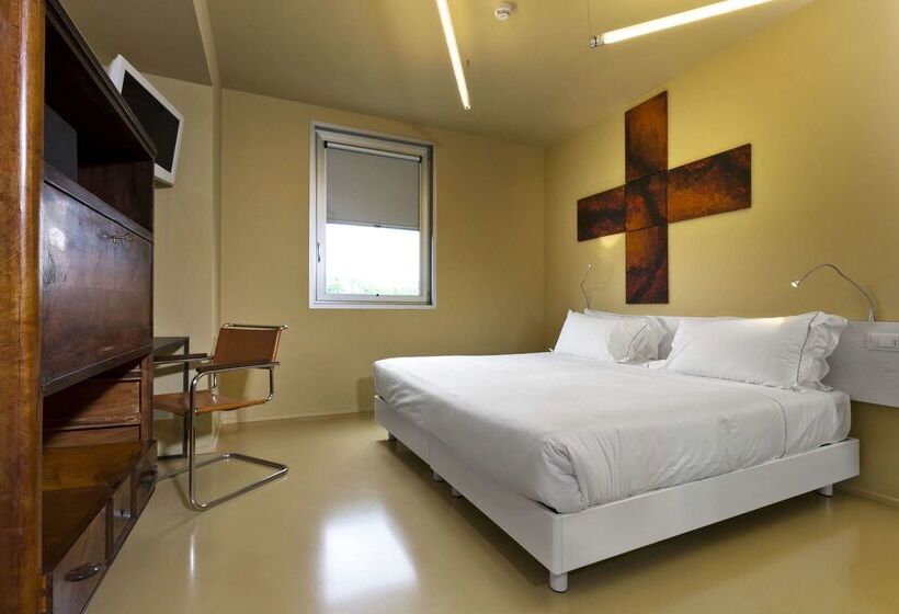 فندق Aiden By Best Western Jhd Dunant