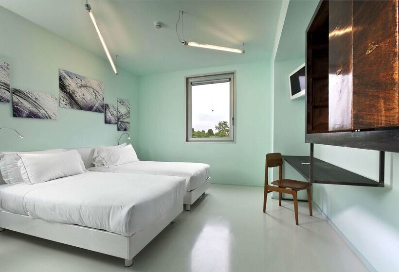 فندق Aiden By Best Western Jhd Dunant