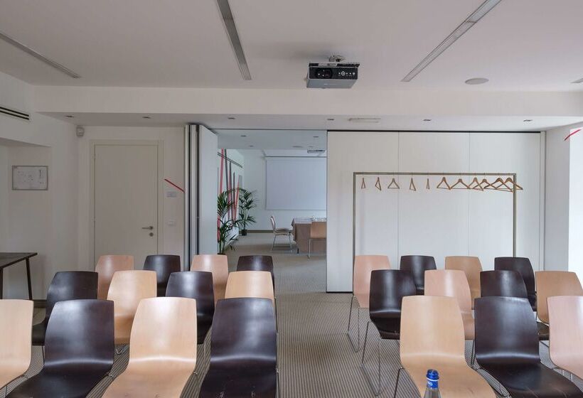 فندق Aiden By Best Western Jhd Dunant