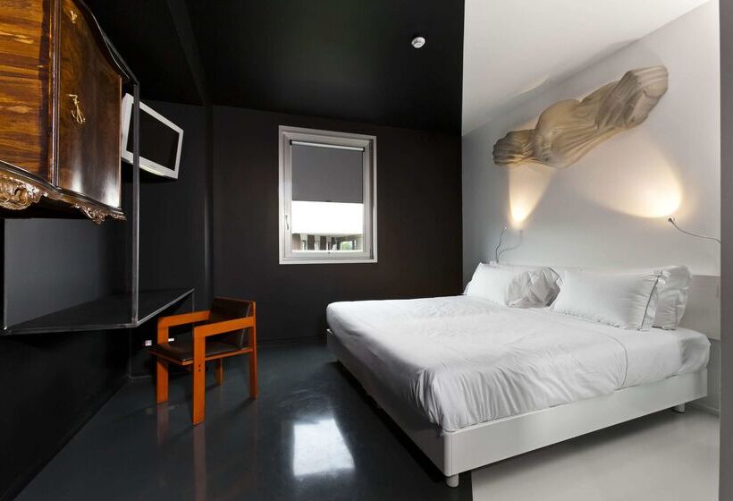 فندق Aiden By Best Western Jhd Dunant