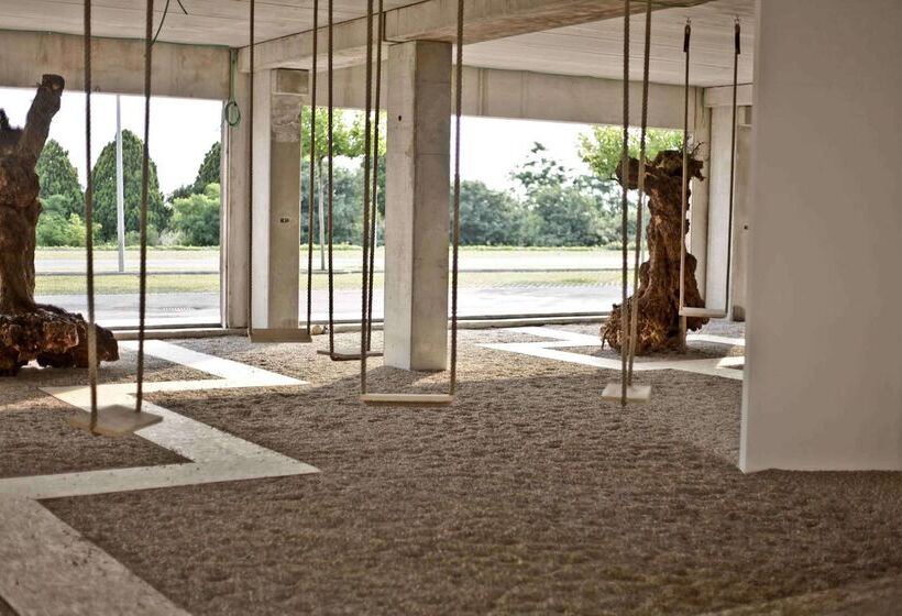 فندق Aiden By Best Western Jhd Dunant