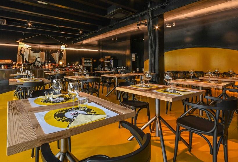 فندق Aiden By Best Western Jhd Dunant