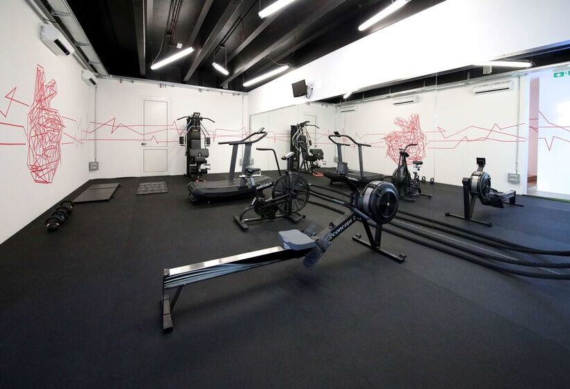 فندق Aiden By Best Western Jhd Dunant