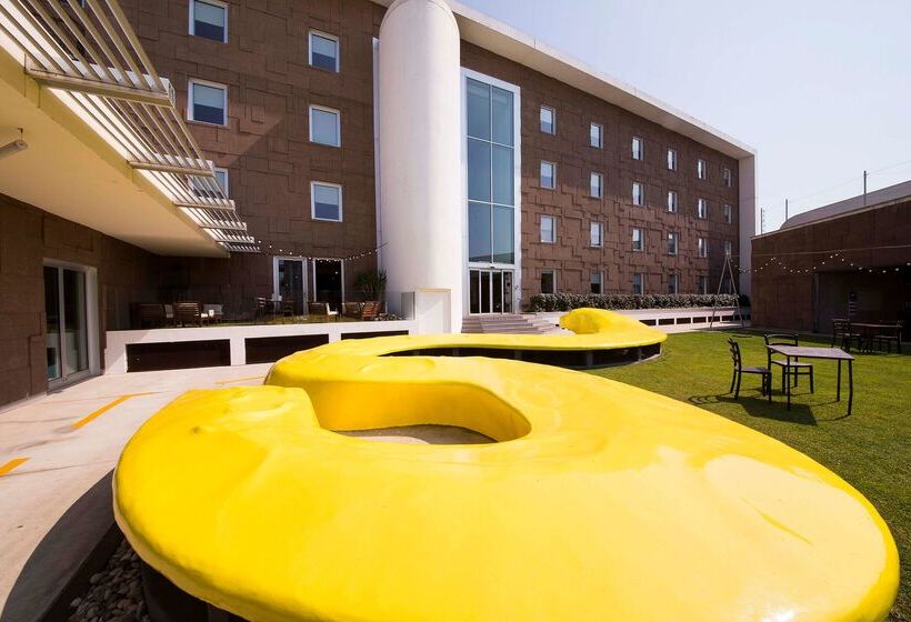 فندق Aiden By Best Western Jhd Dunant