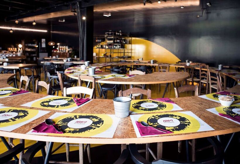 فندق Aiden By Best Western Jhd Dunant