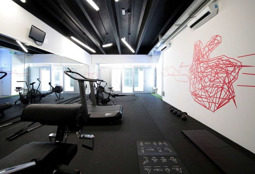 فندق Aiden By Best Western Jhd Dunant