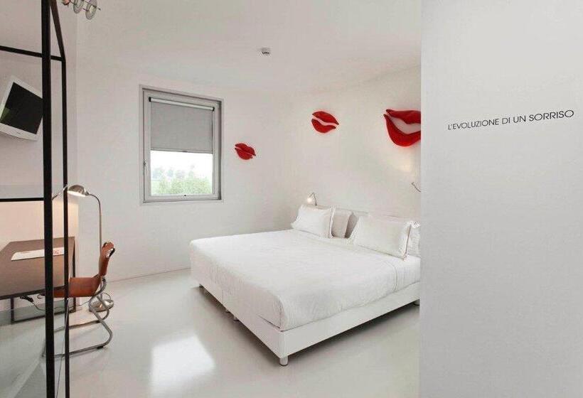 فندق Aiden By Best Western Jhd Dunant