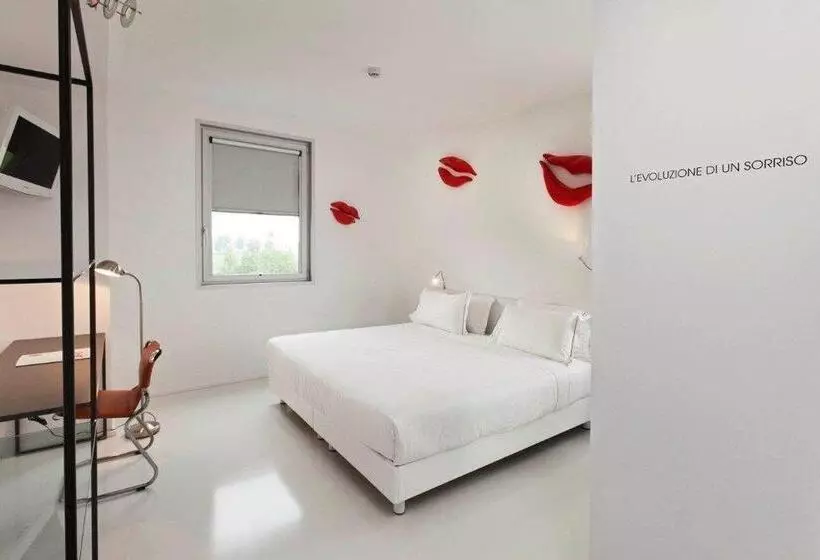 ホテル Aiden By Best Western Jhd Dunant