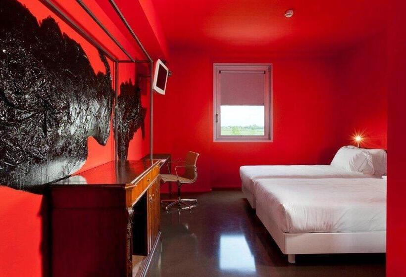 فندق Aiden By Best Western Jhd Dunant