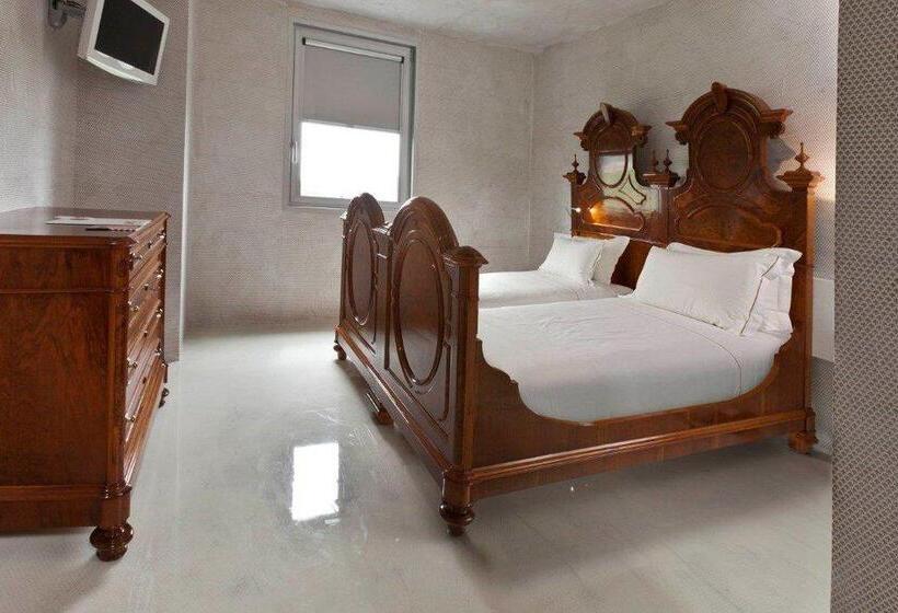 فندق Aiden By Best Western Jhd Dunant