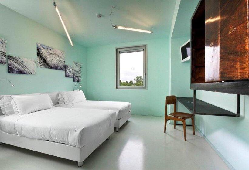 فندق Aiden By Best Western Jhd Dunant