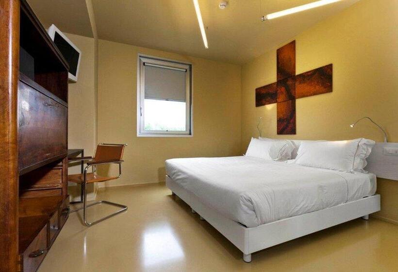 فندق Aiden By Best Western Jhd Dunant